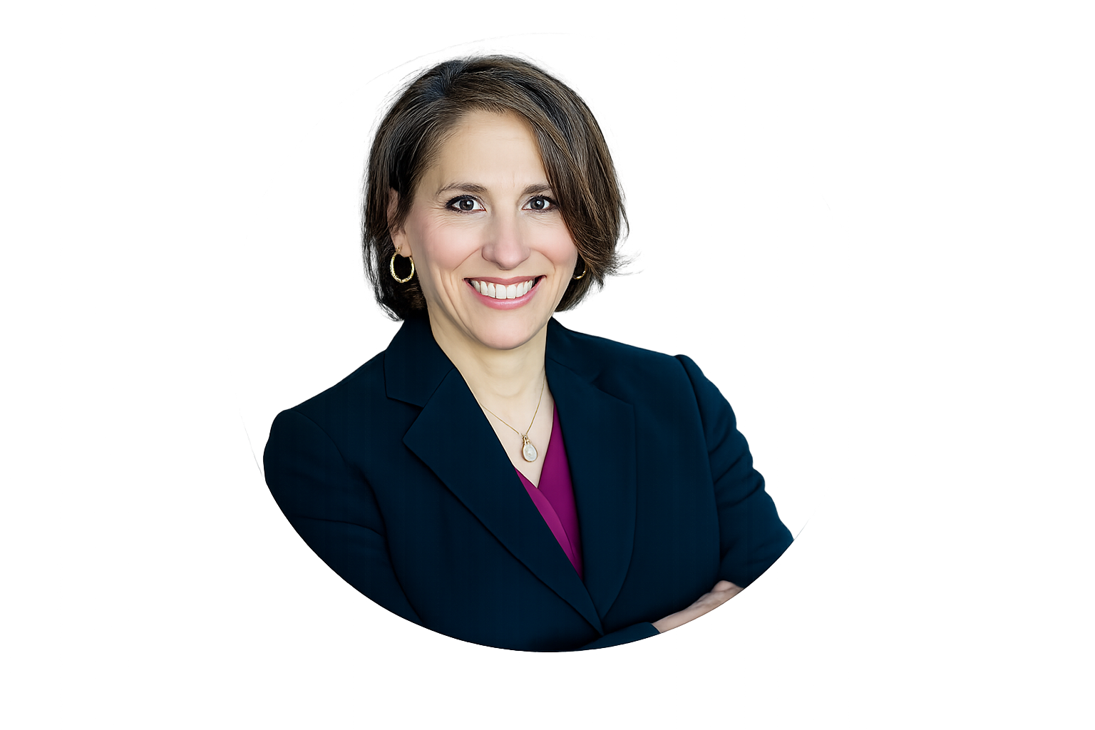 Dr. Jennifer Kerpelman